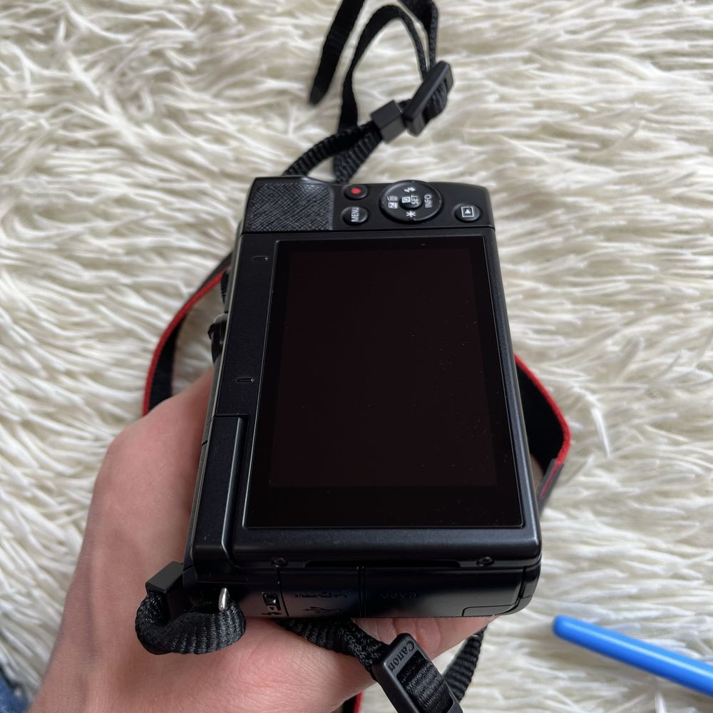 Canon EOS M 200 PowerShot g7 x mark 2 3 III