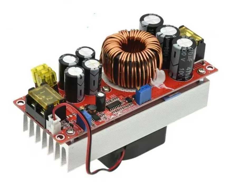 Корпус для ЛБП ZK-10022