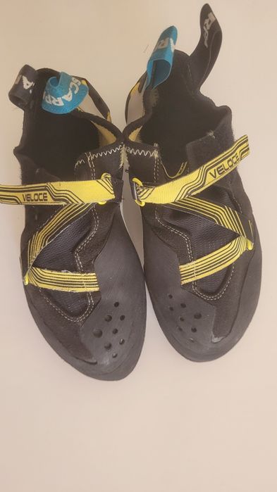 Pés de gato escalada 40 1/2