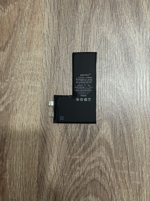 Акумулятор iPhone Xs