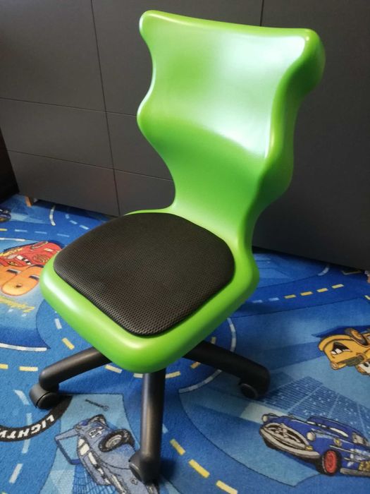 Krzesło Entelo Twist Soft 4