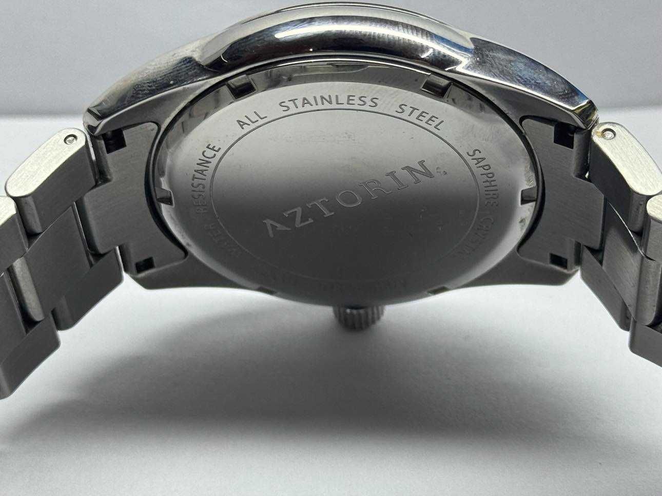 Zegarek AZTORIN Classic A089.G415 (gwarancja)