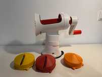 Espiralizador Fusion Master Tupperware