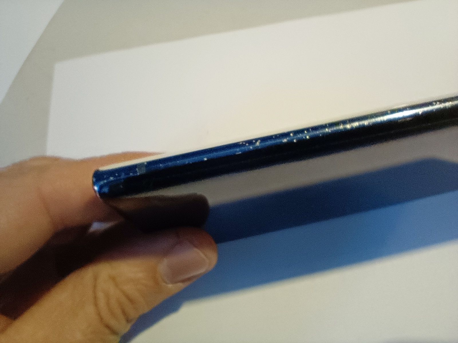 Samsung Note 10, 8/256