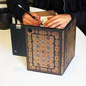 Paperblanks eXchange SHIRAZ ETUI IPAD air 1 air 2 LIMITED