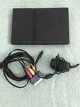 ps2 slim sem comando