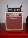 Amplificador guitarra Blackstar debut 10E 10watts 2 canais
