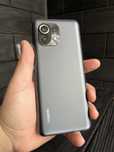 Xiaomi Mi11 8/256Gb Black | Топ!