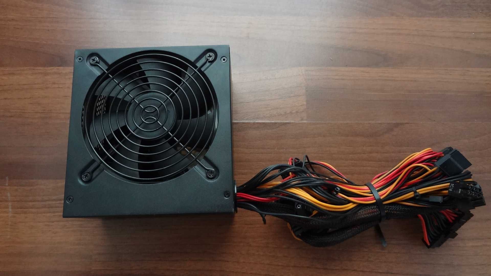 Блок питания THERMALTAKE серии BERLIN на 630 W