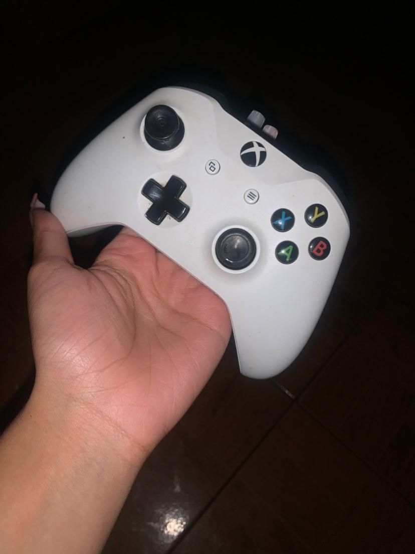 X box One como novo