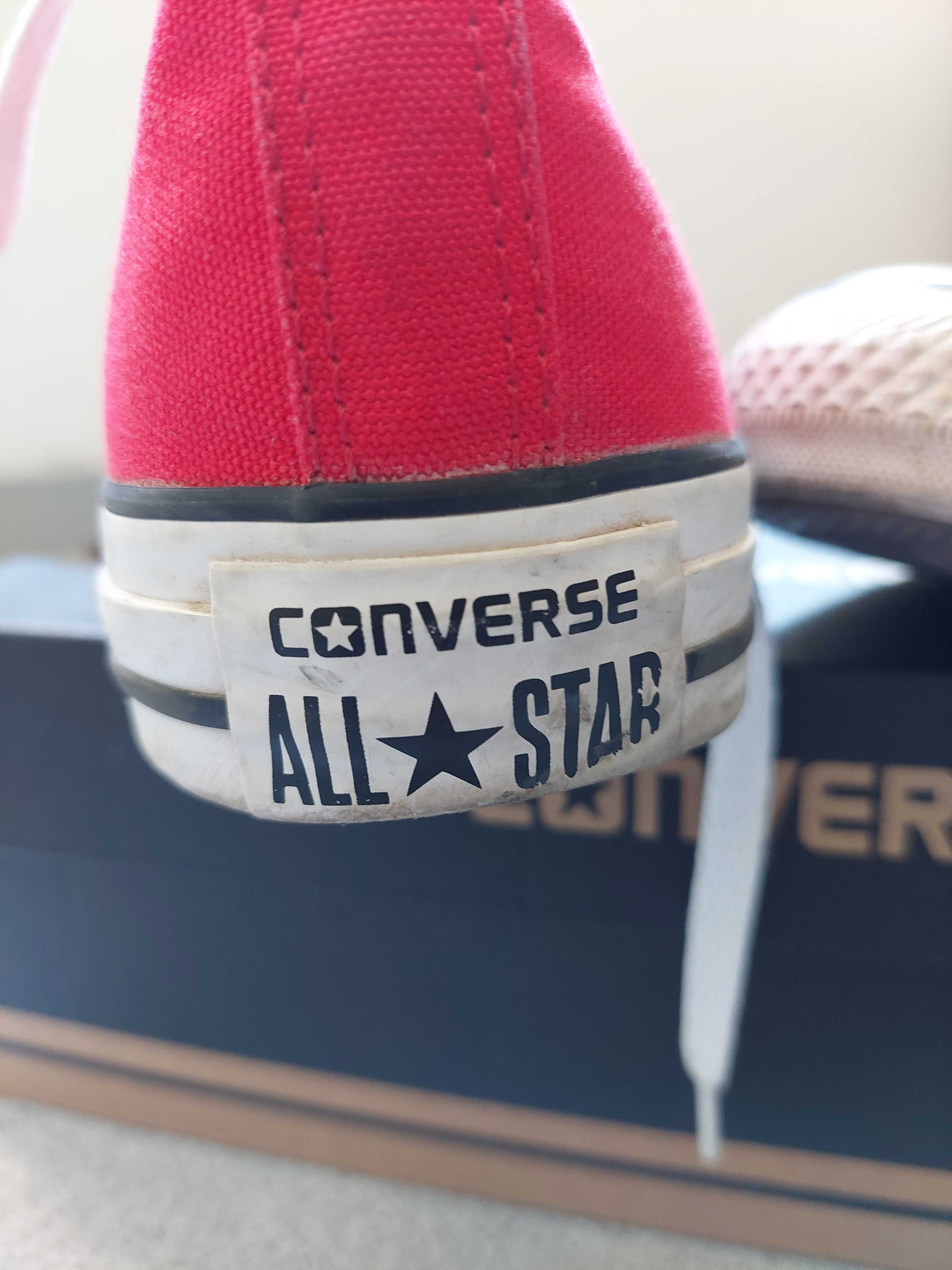 Ténis Converse All Star