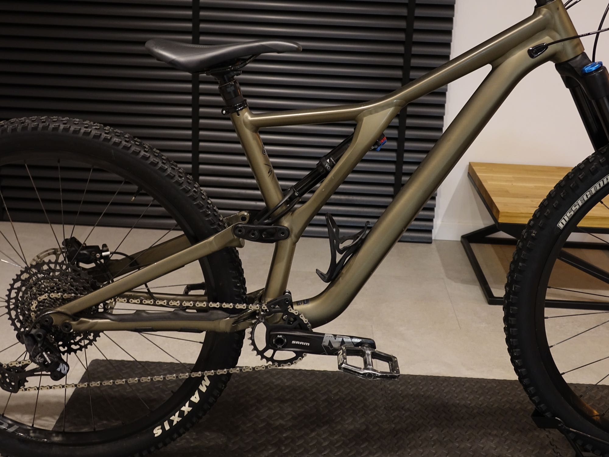 Specialized Stumpjumper Evo 29 rozm S3