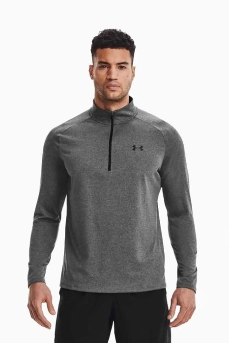 Фирменная кофта, лонгслив Uner Armour Tech Heatgear Оригинал