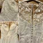Vestido de Noiva nunca vestido