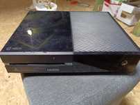 Xbox one na części