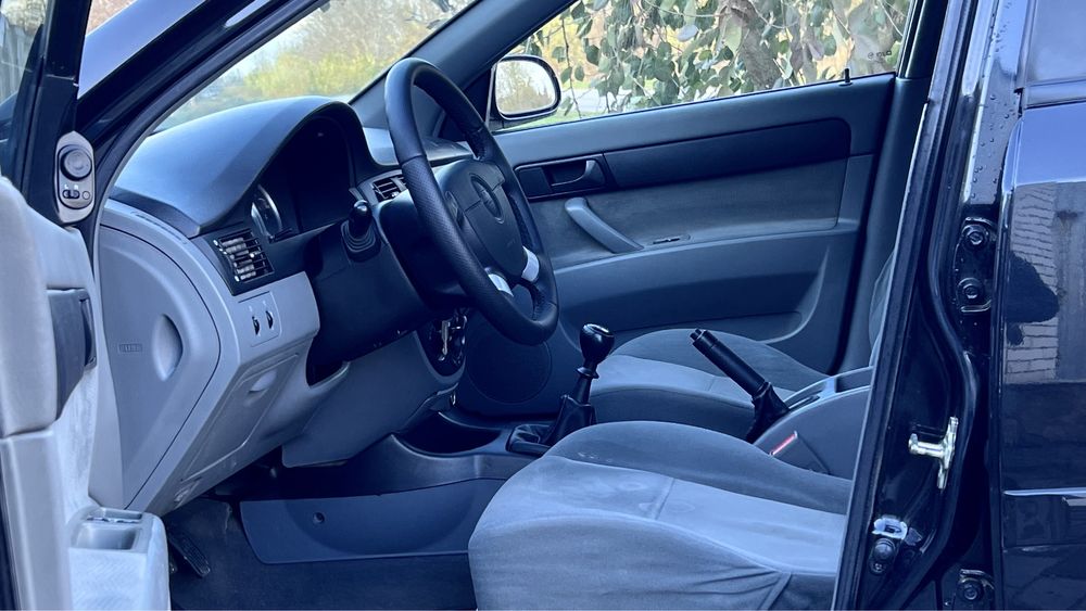 Продам Chevrolet Lacetti