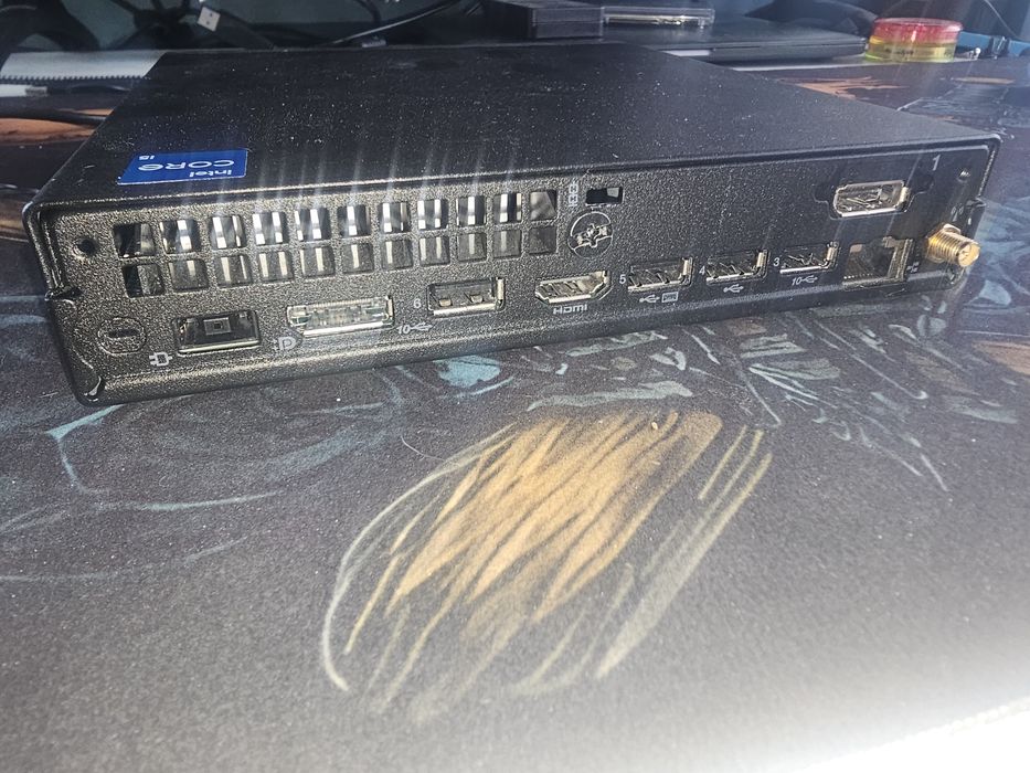Lenovo ThinkCentre i5 13 Gen