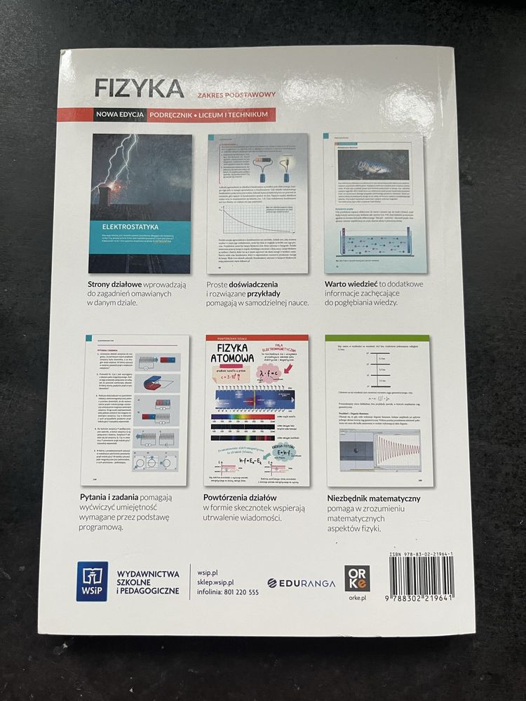 fizyka 3 podręcznik wsip nowa edycja