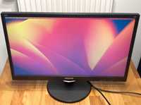 Monitor Philips 21,5" FullHD 223V5LHSB2/00