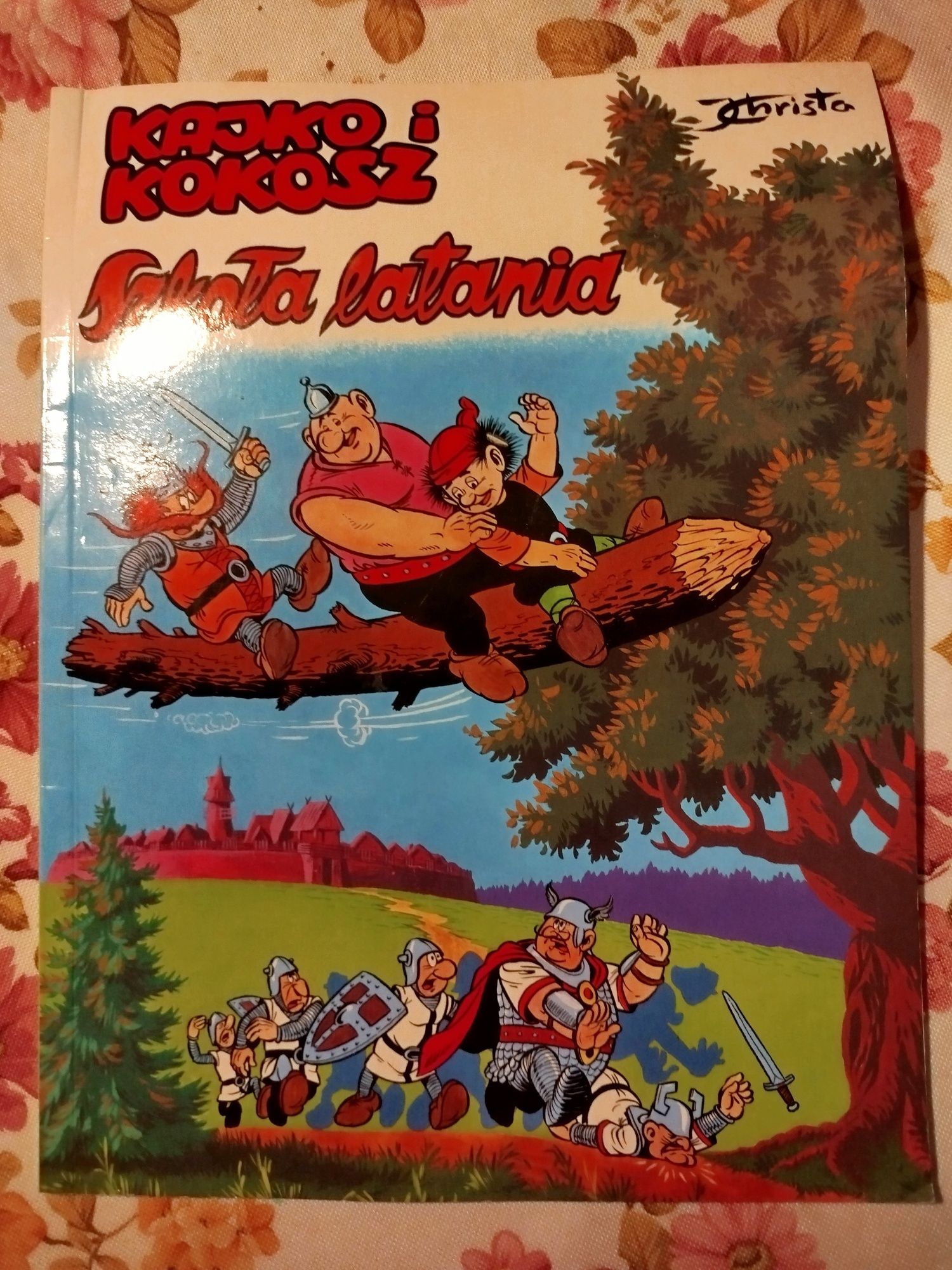 Lektury klasa 4 w dobrym stanie