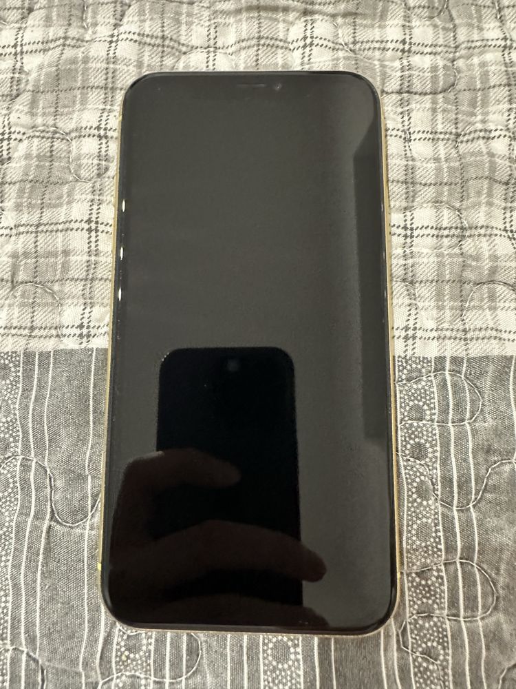 iPhone Xr 64GB żółty, zolty, używany