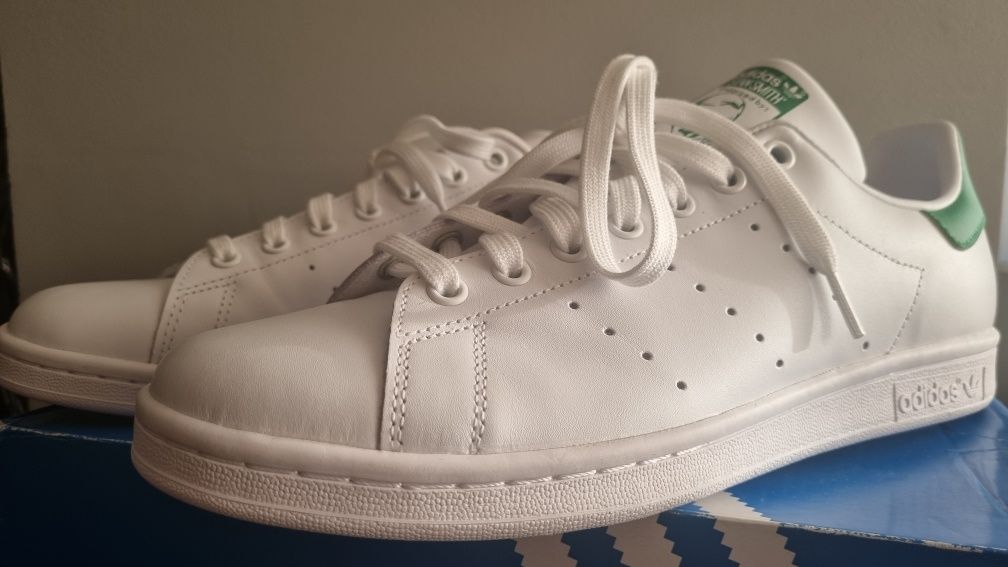 Оригинальные кроссовки Adidas Stan Smith