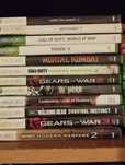 Gry Xbox 360 zamienię na gry wyścigowe