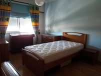 Quarto de solteiro