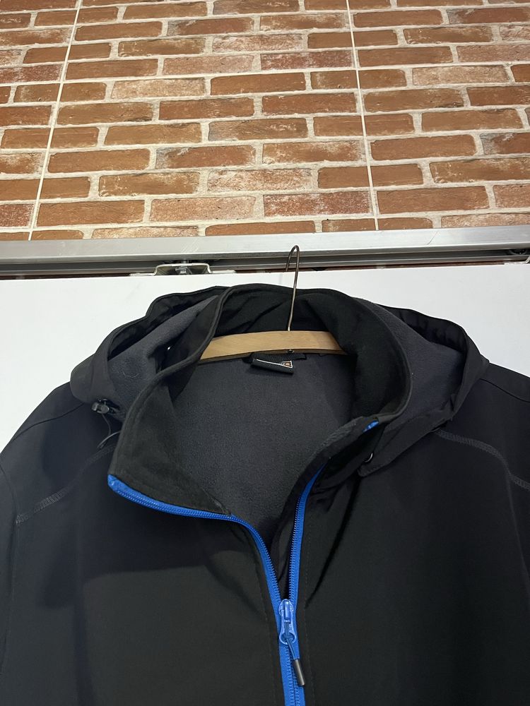 Kurtka męska softshell XXL Icepeak