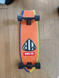 Skate Cruiser Quicksilver