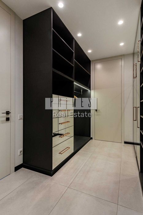 Оренда ЖК Park Avenue VIP 1кімнатна 60м2 просп Голосіївський 60