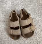 Sandaly Zara rozmiar 22