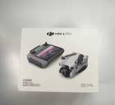 Sprzedam drona DJI Mini 4 Pro