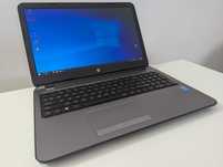 Laptop Ultrabok 15.6" Stan Idealny i3 8GB Nowa Bateria USB 3.2 HDMI