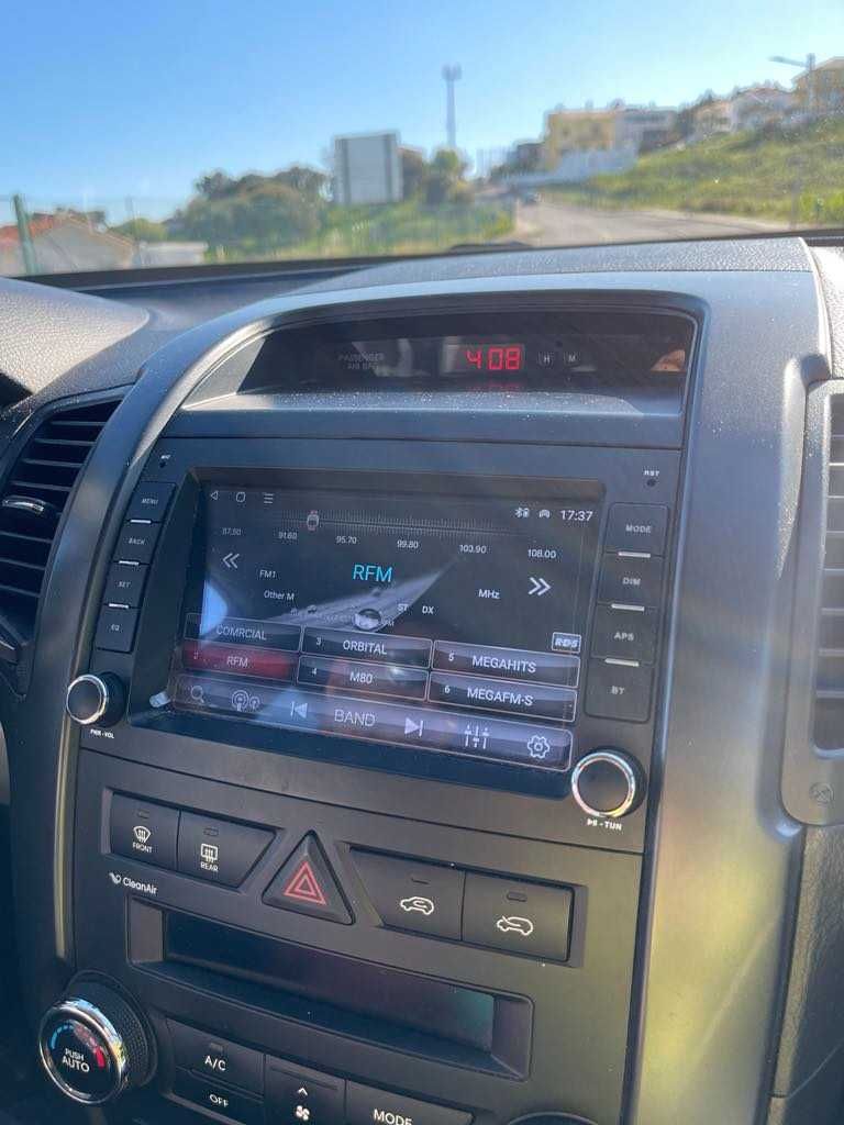 Kia Sorento Muito Estimado