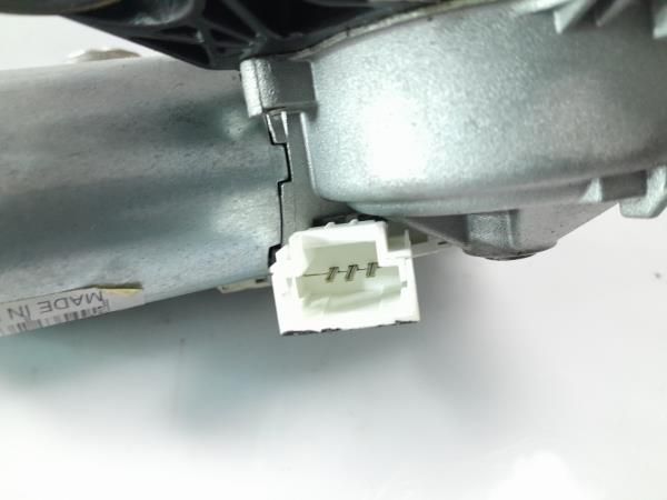 Motor limpa vidros trás RENAULT Clio III (BR0/1, CR0/1)
