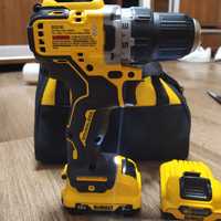 Dewalt dcd701 ,дрель шуруповерт 12v, sub extreme usa,