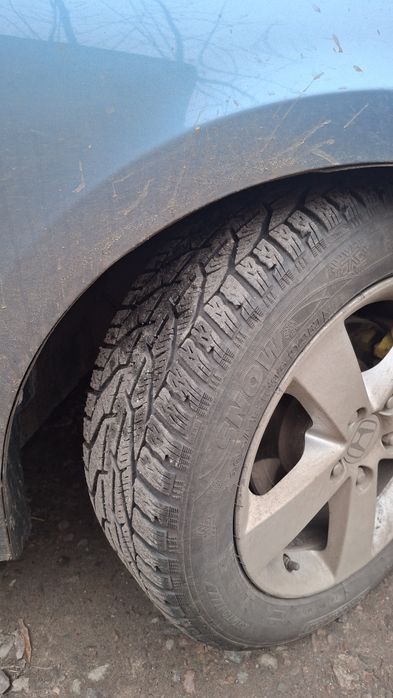 Продам HONDA civic 1.8 газ/бензин