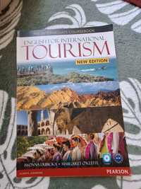 Tourism English For International New Edition