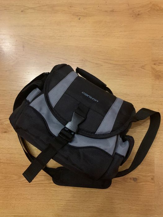 Torba na aparat fotograficzny