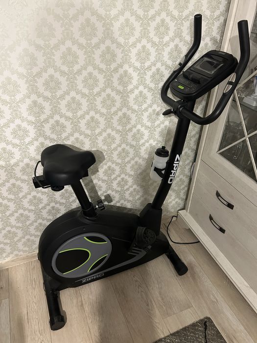 Rower Stacjonarny Zipro