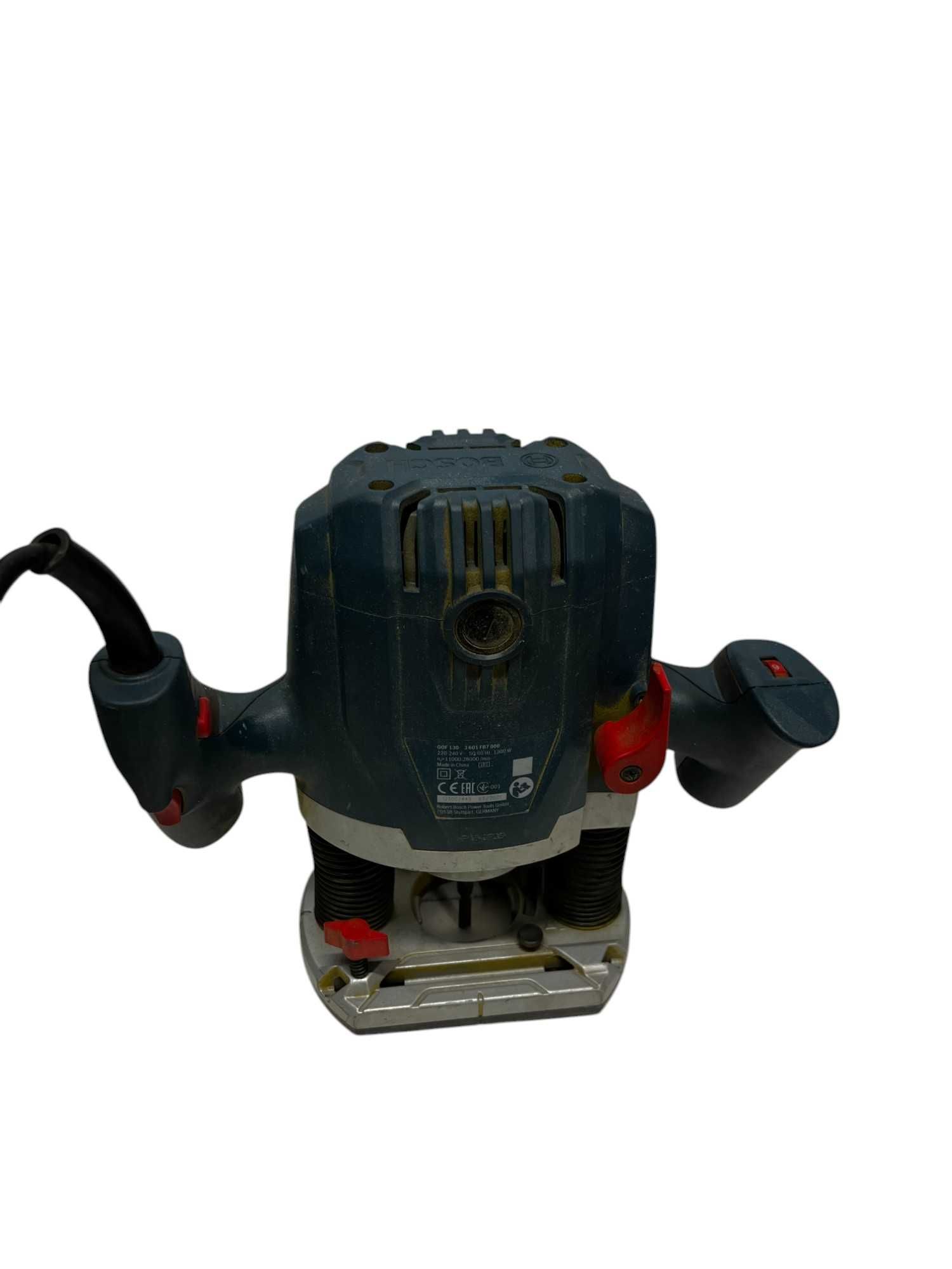 Frezarka Górnowrzecionowa 1300W GOF 130 BOSCH