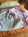 roupa de cama criança