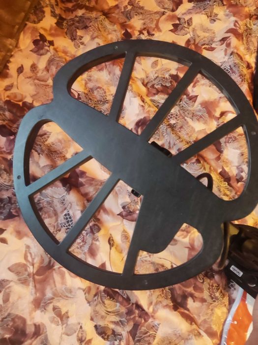 Металодетектор Nokta Amfibio Multi