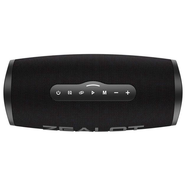 Колонка Bluetooth Zealot S56 40w Бездротова 8000 мА (JBL)