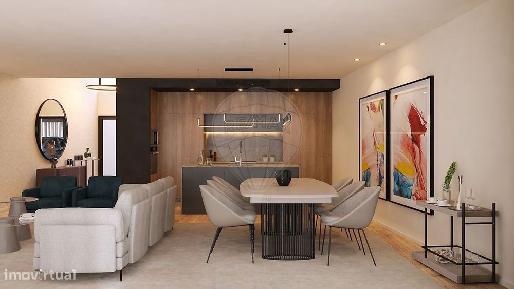 Moradia T3 para venda