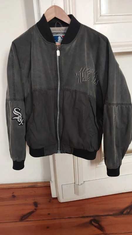 Bejsbolówka MLB Chicago White Sox, Campri Teamline, Oryginał, Vintage