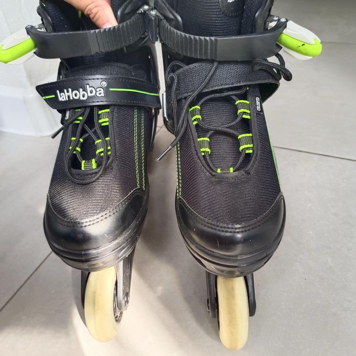 Ролики дитячі Lahobba