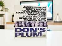 Film DVD: Don’s Plum; Leonardo DiCaprio; Tobey Maguire