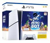 Playstation 5 slim blu-ray